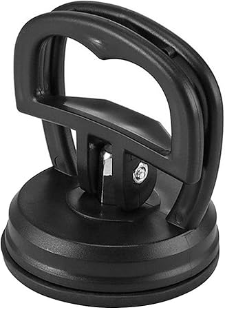 Amazon バキュームカップ 車凹み直し デントリペアツール 吸引カップパッド 補修工具 Hillrong ボディ フェンダー補修ツール 車 バイク