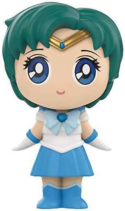 sailor mercury funko pop