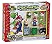 Super Mario World Balance Game Super Mario and Yarn Set