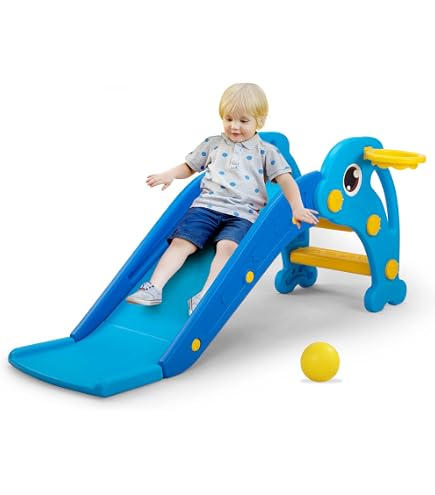 TP Toys, tobogán Plegable de Madera Estilo Pikler para Jugar en Interiores, Hecho de Madera certificada FSC, Ideal para Tiempo de Juego Activo y TP Toys, tobogán Plegable de Madera Estilo Pikler para Jugar en Interiores, Hecho de Madera certificada FSC, Ideal para Tiempo de Juego Activo y