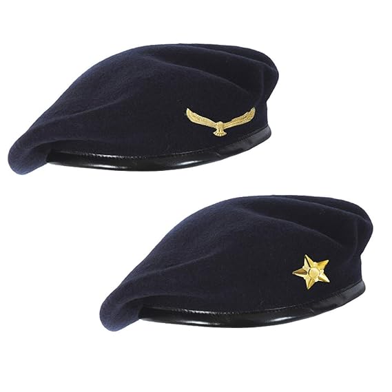 french style cap