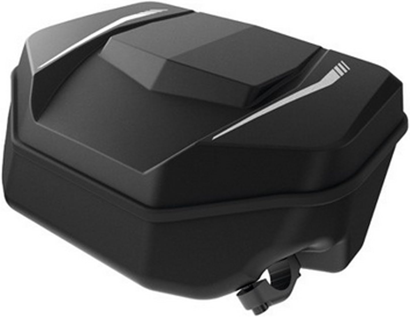 Ski-Doo New OEM Black Snowmobile Handlebar Storage Bag, MX-Z, 860201565