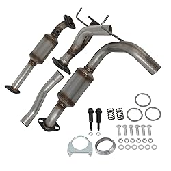 ACZCR 4PCS Catalytic Converter Fit For Toyota For