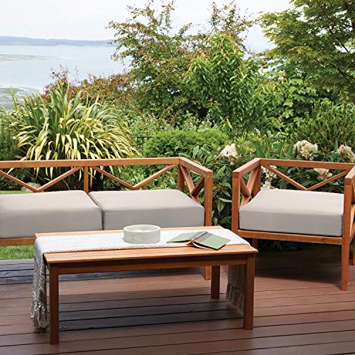 Classic Accessories Ravenna WaterResistant 25 x 22 x 4 Inch Outdoor