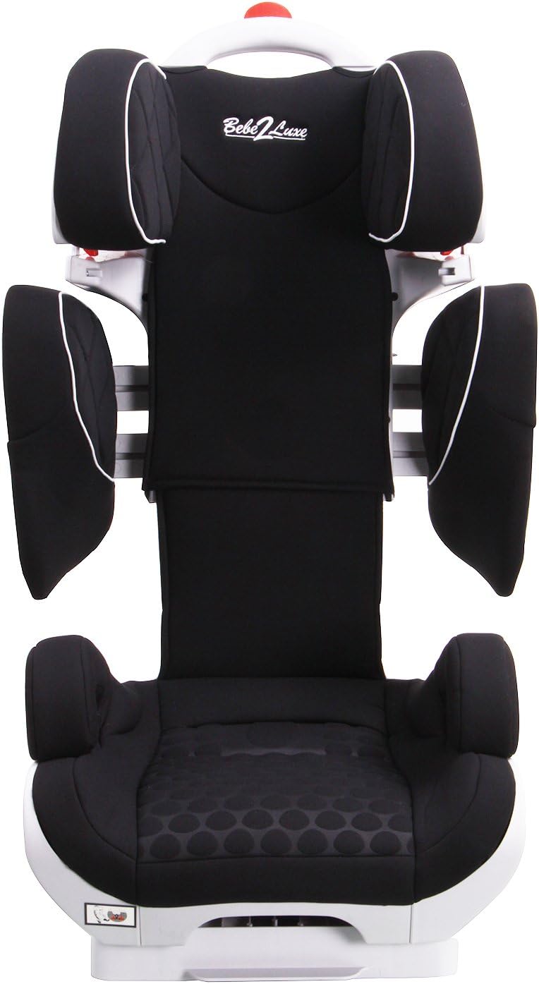 siege auto groupe 2 3 inclinable avis