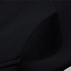 aihihe mens 80s tracksuit costume men's 2 piece