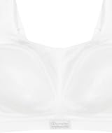 Champion Womens Shock Absorber Sn109 Active D+ Classic Bras White 32G UK view 6