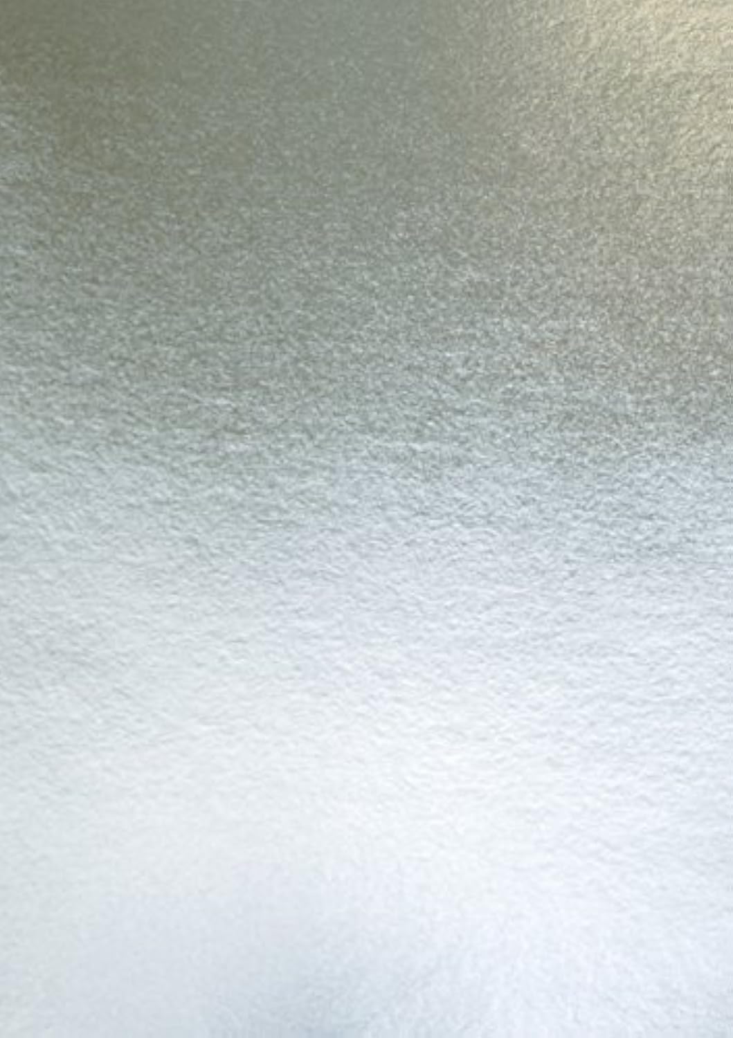 House of Card & Paper A6 240 GSM Die Card - Silver Foil (Pack of 150 Sheets), A6SF240150