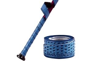 insum Baseball Bat Grip Tapes Softball Bat Wrap Grip Tape 1.1mm