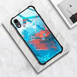CARLOCA Compatible with iPhone XR Case,iPhone XR