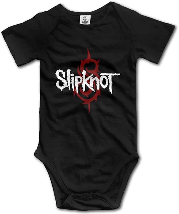 slipknot onesie