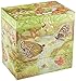 Enchantmints Monarchs Butterfly Music Jewelry Box