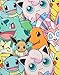 Pokemon Collage Girl's Leggings (13-14 Years)