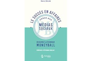 SUCCÈS EN AFFAIRES GRÂCE AUX MÉDIAS SOCIAUX