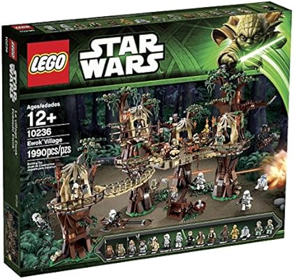lego star wars best price