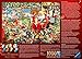 Ravensburger Limited Edition 2015 Santa's Final Preparations 1000 Piece Jigsaw Puzzle