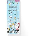 wet n wild Peanut Collection Snoopy Claus 2-Piece Tweezer Set