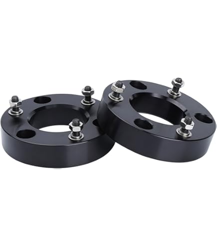 2" Front Leveling Lift Kit for 2007-2022 Chevy Silverado 1500 GMC