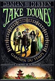 L' empire de la pieuvre