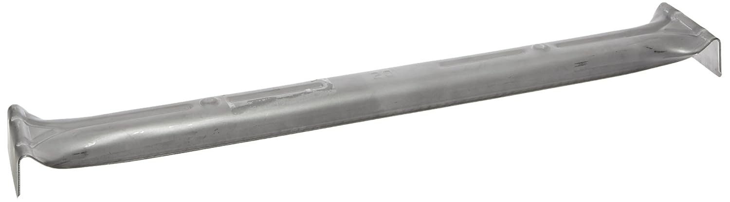 Amazon Com Aviditi Bar20 Wardrobe Hanger Bar 20 Length Silver