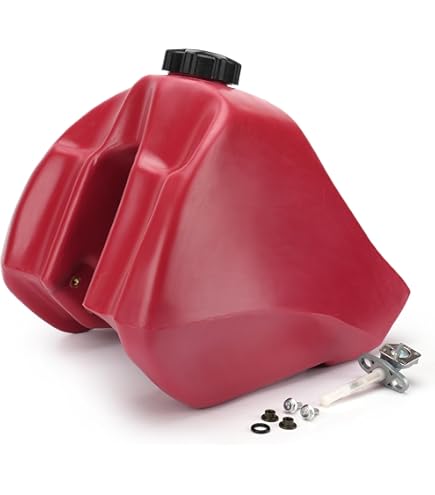 Amazon.com: Acerbis 2044330229 Gas Tanks : Automotive