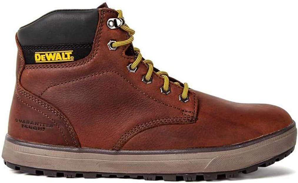 DEWALT Men's Plasma Soft Toe Work Boot
