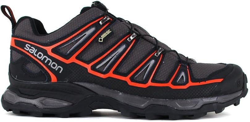 mens salomon trainers uk