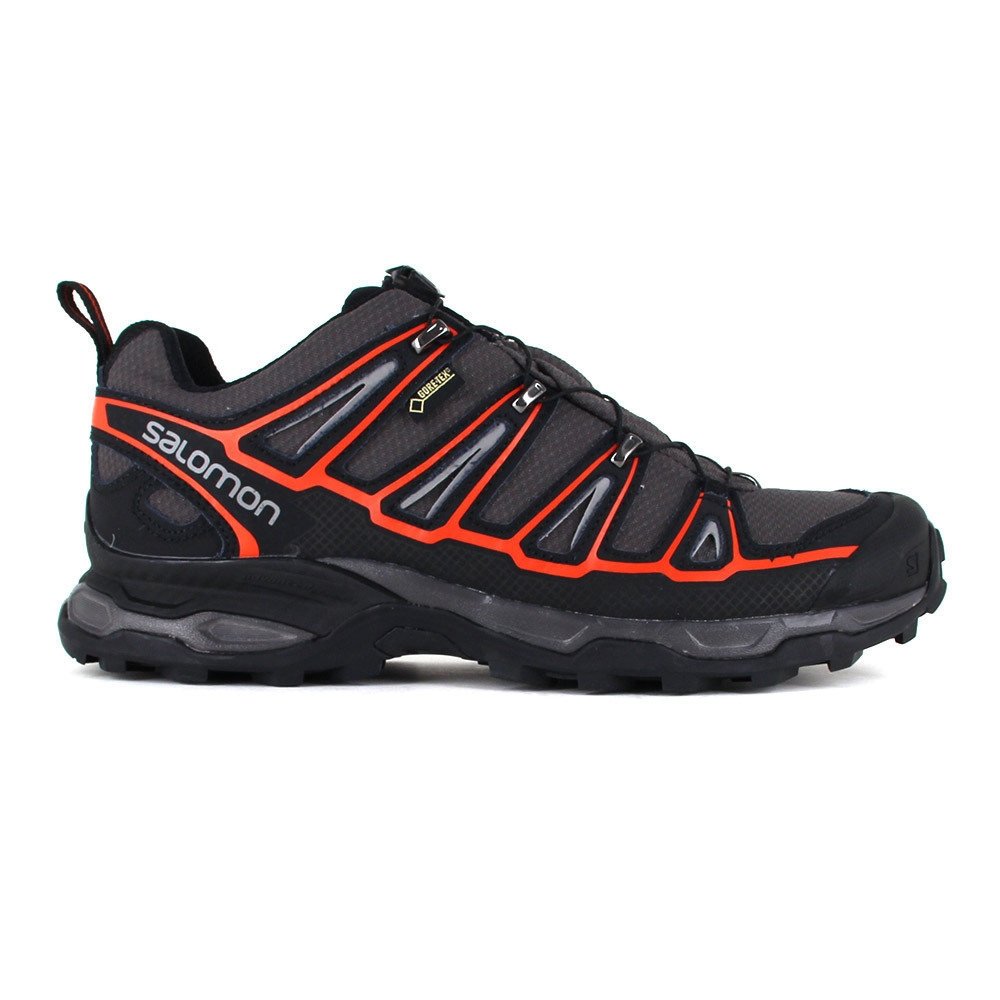 salomon x ultra 2 rosse