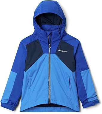 baby boy columbia jacket