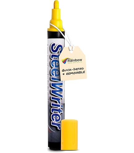 Viz-Torque® 2021 – Tamper Detection Marker – Orange