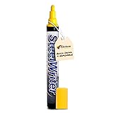 Metal Marking Paint Pen - Industrial Marker For
