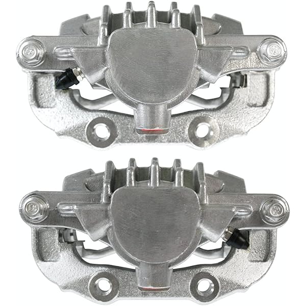 IRIS SELECTIONテールライト Detroit Axle 278mm Front Rear Drilled Slotted