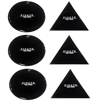 Universal Magic Anti-Slip Non-Slip Mat Sticky Mat for Car Dashboard or Any Other Surface for Miscellaneous Equipment – Phones