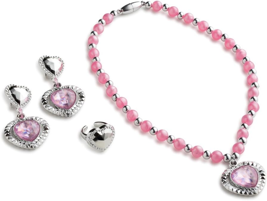 little girl dress up jewelry