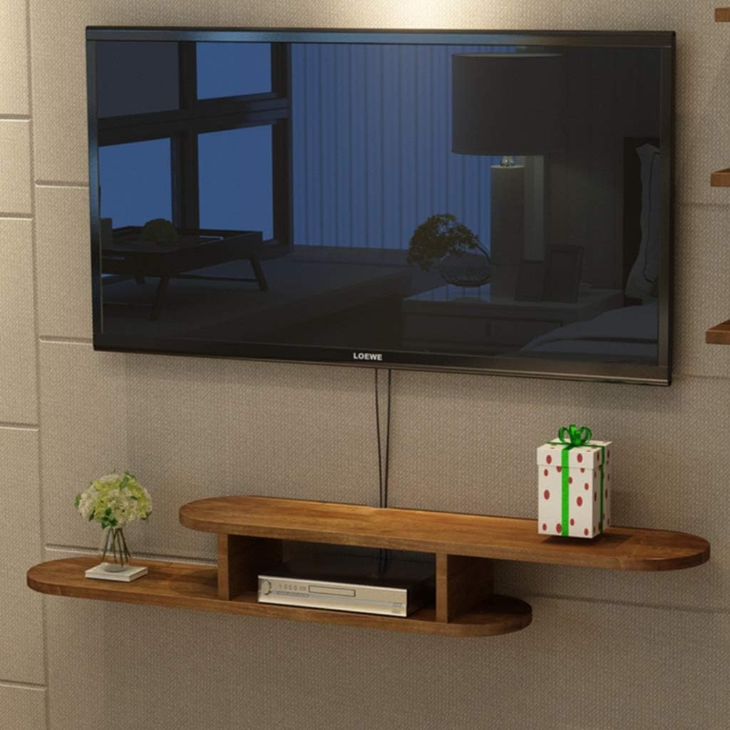 Wall Shelf Floating Shelf WallMounted TV TV Stand