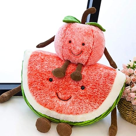 watermelon pillow amazon