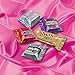 MARS Chocolate Valentine's Minis Size Candy Variety Mix 24.89-Ounce Bag