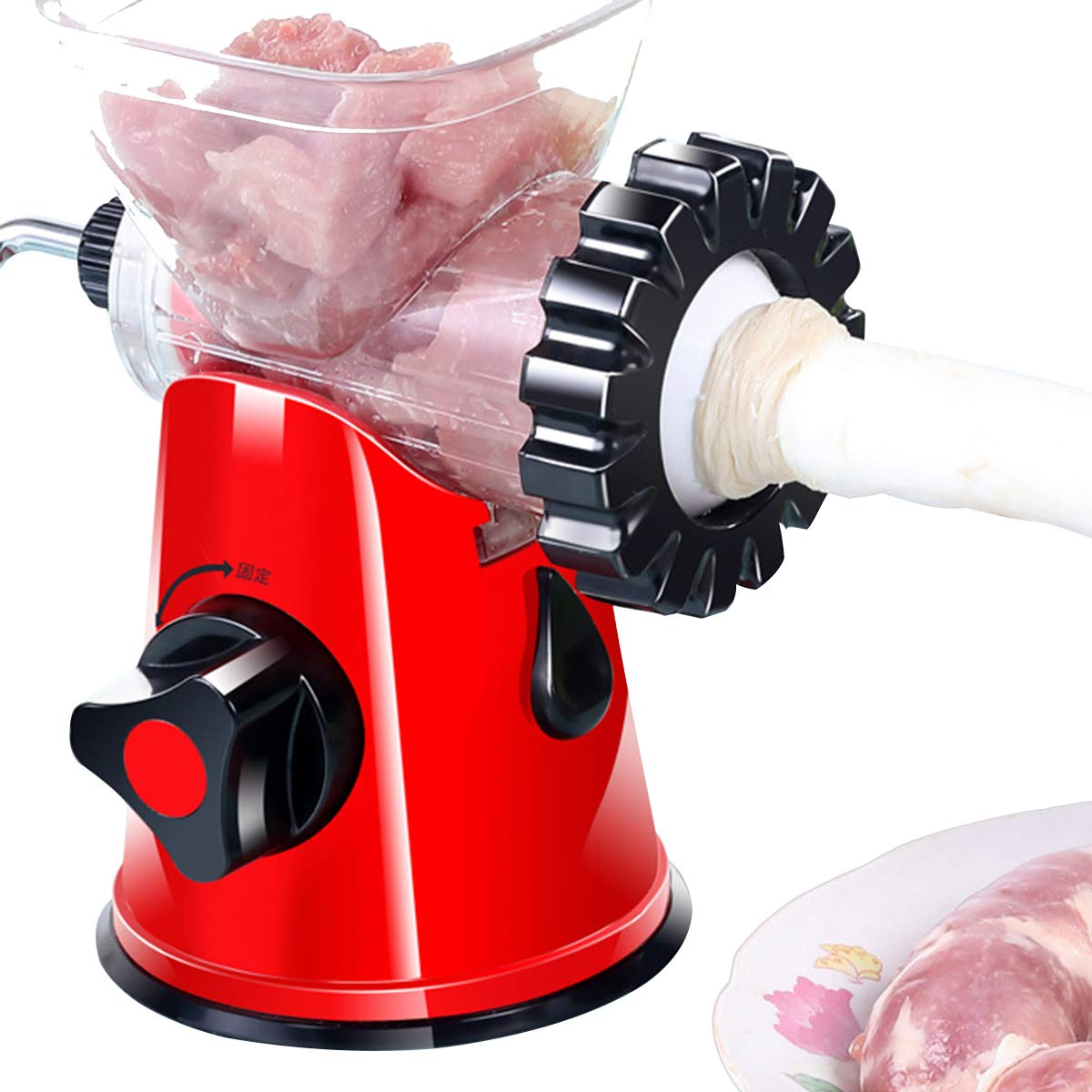 Best heavy duty manual meat grinder