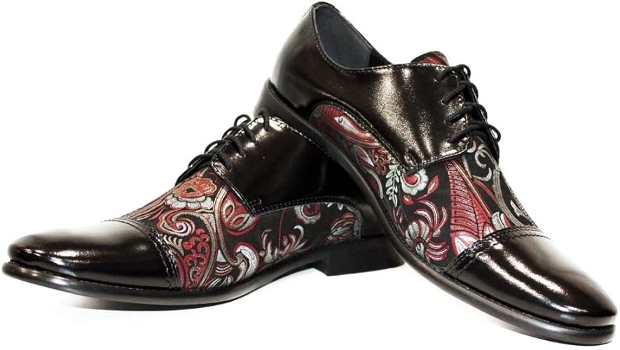 colorful dress shoes mens
