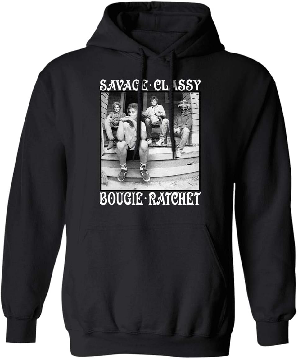 savage definition hoodie
