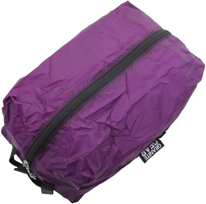 Granite Gear Air Zippsack Small 12ltr Amazon.co.uk Sports & Outdoors