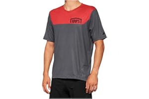 100% Airmatic Mountain Biking Jersey - All Mountain Riding Apparel