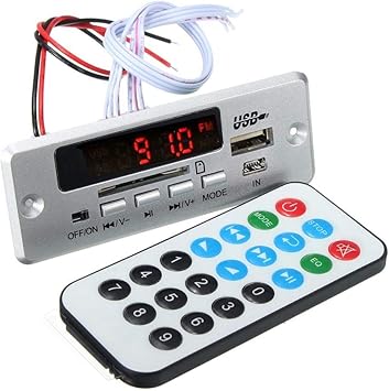 yongse led bluetooth speaker