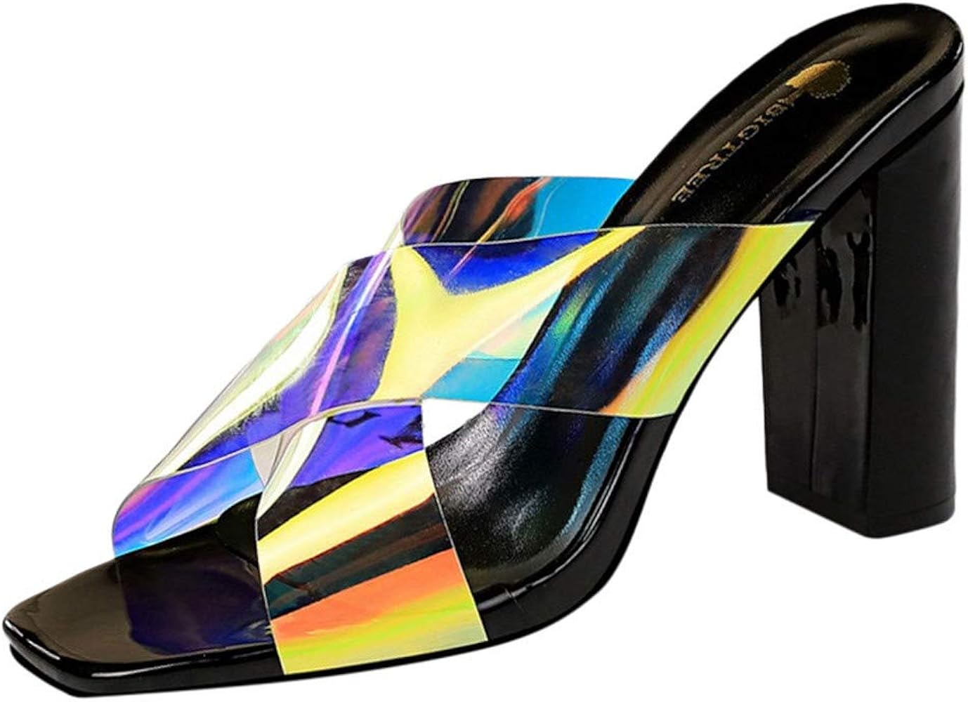 clearance heels under $10