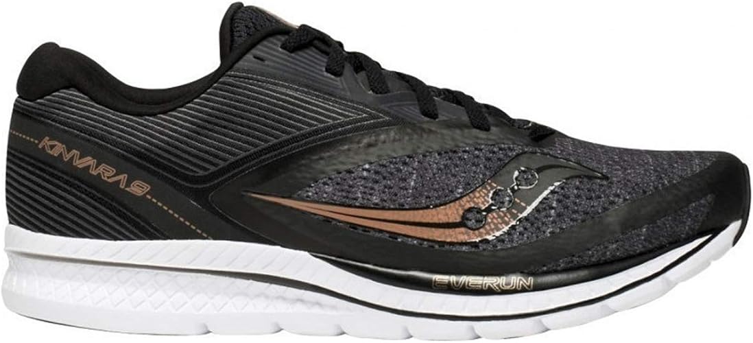 tenis saucony kinvara 9