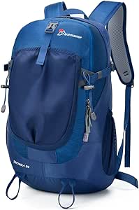 best 35 liter hiking backpack