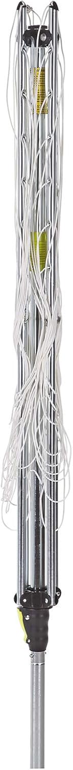 Minky Easy Breeze 4 Arm Rotary Airer, 45 m - Image 3