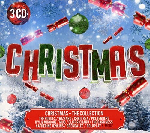 Various - Christmas Time - Amazon.com Music