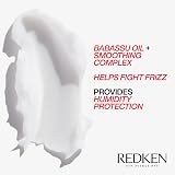 Redken Frizz Dismiss Shampoo 300ml & Conditioner 300ml Duo view 6