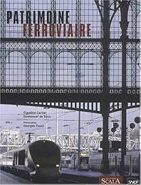 Patrimoine ferroviaire